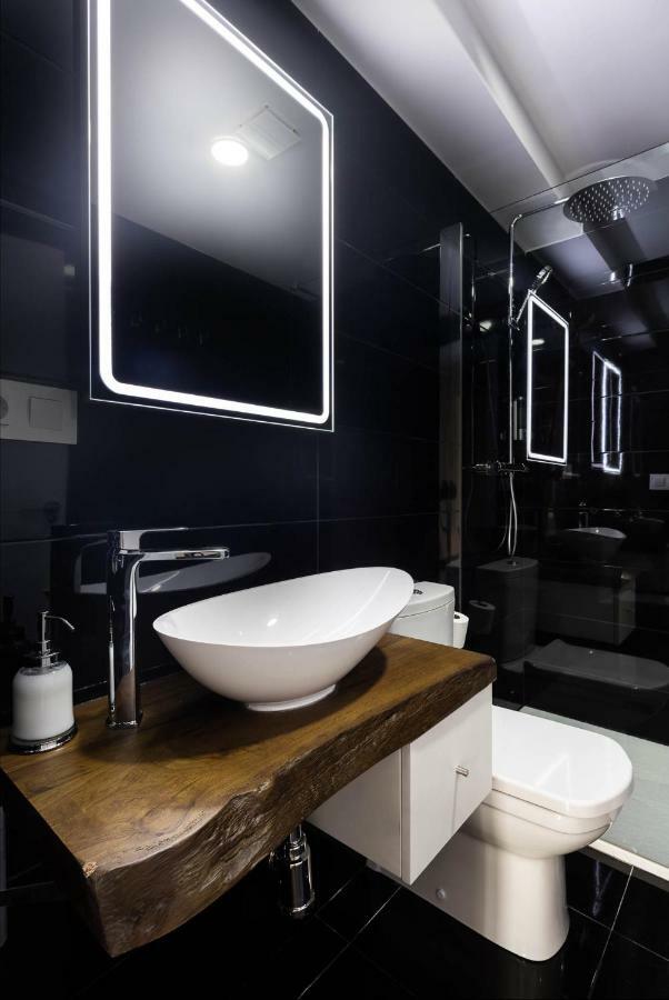 Luxury Apartment-Free Parking Santiago de Compostela Zewnętrze zdjęcie