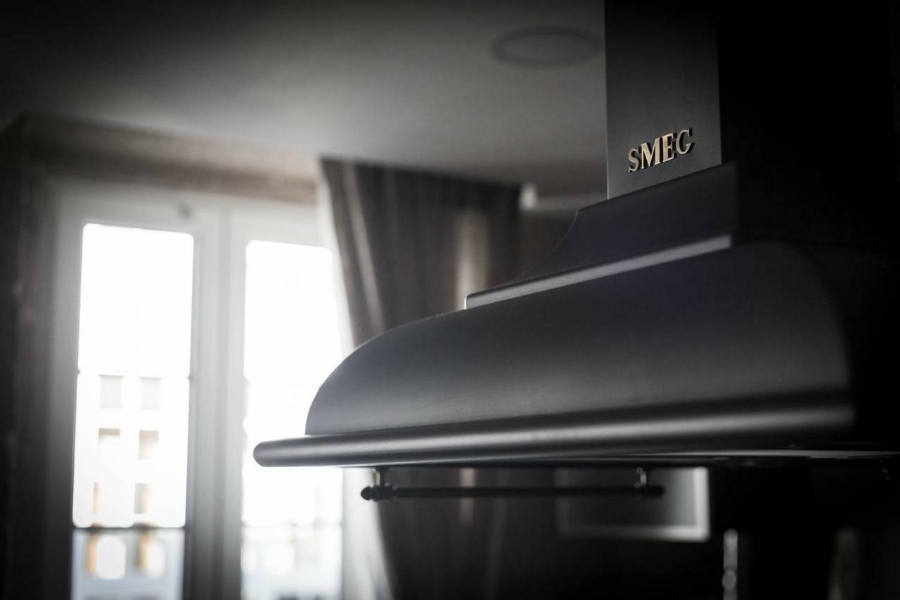 Luxury Apartment-Free Parking Santiago de Compostela Zewnętrze zdjęcie