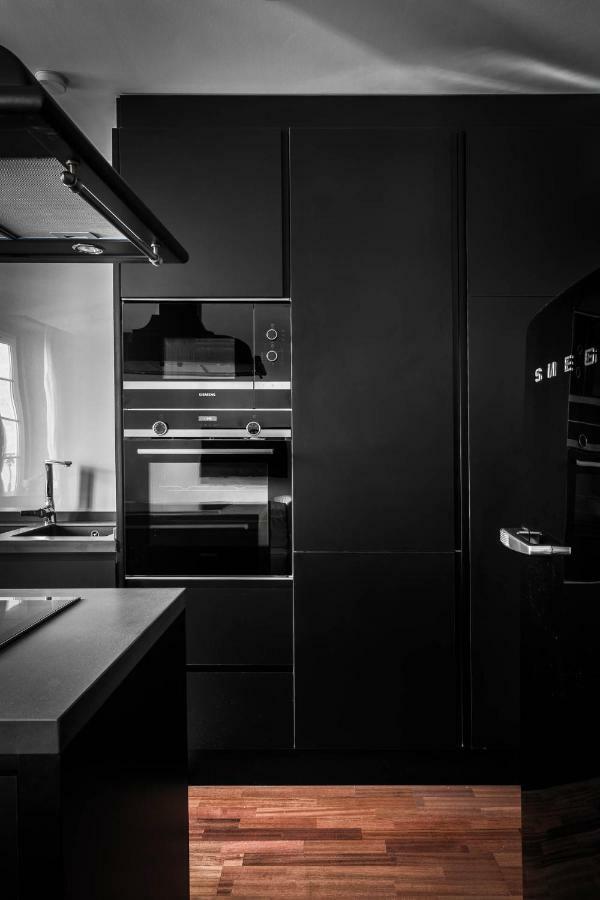 Luxury Apartment-Free Parking Santiago de Compostela Zewnętrze zdjęcie