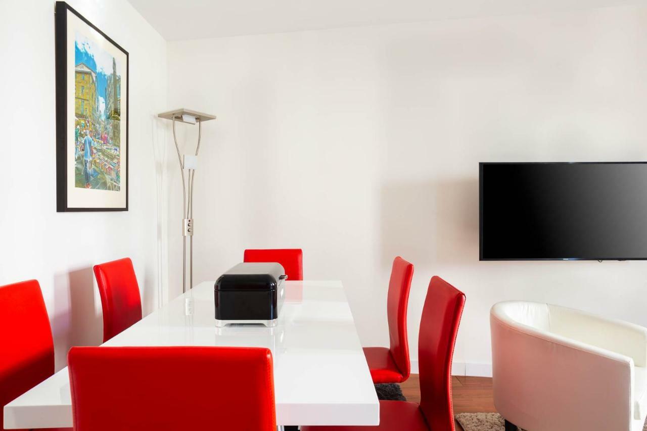 Luxury Apartment-Free Parking Santiago de Compostela Zewnętrze zdjęcie